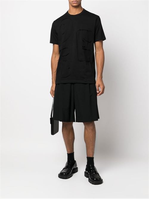 T-shirt in cotone COMME DES GARÇONS SHIRT | FJT0121